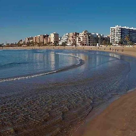 Citadella Apartment Sagunto 外观 照片