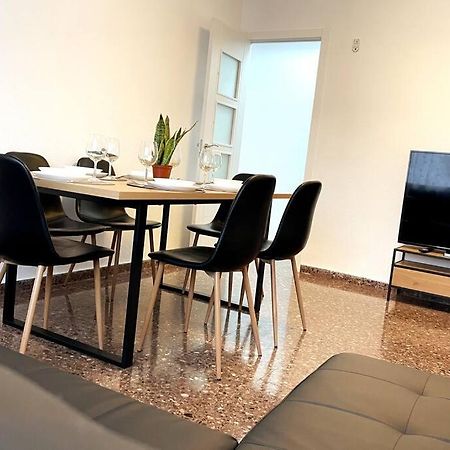 Citadella Apartment Sagunto 外观 照片