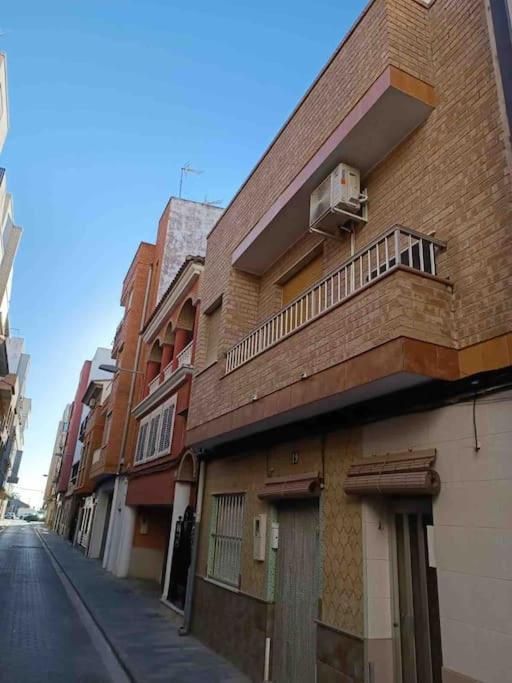 Citadella Apartment Sagunto 外观 照片