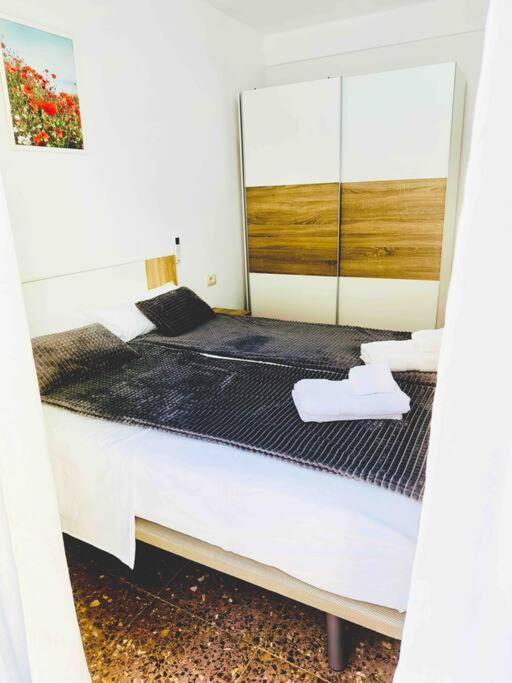 Citadella Apartment Sagunto 外观 照片