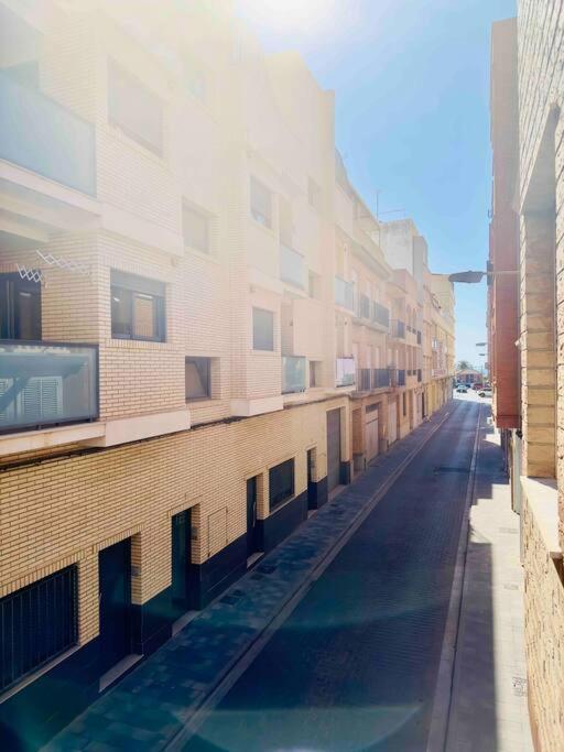 Citadella Apartment Sagunto 外观 照片