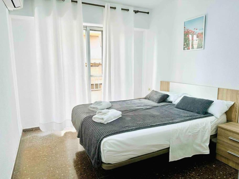 Citadella Apartment Sagunto 外观 照片