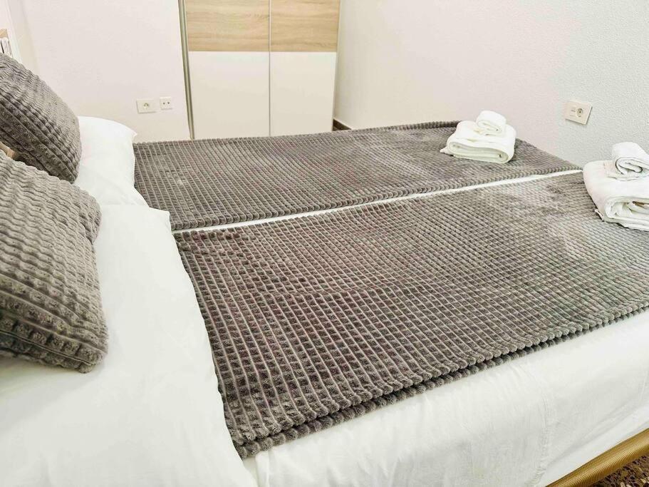 Citadella Apartment Sagunto 外观 照片