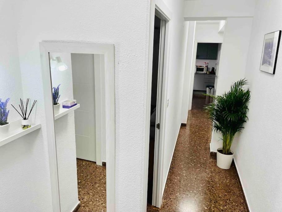 Citadella Apartment Sagunto 外观 照片