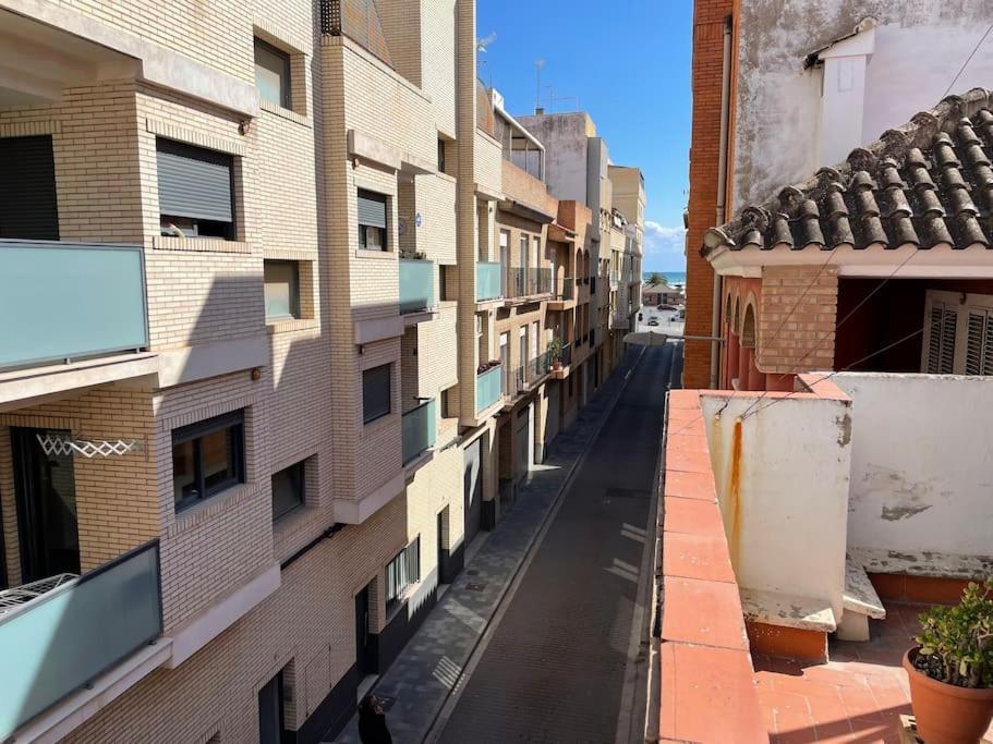 Citadella Apartment Sagunto 外观 照片