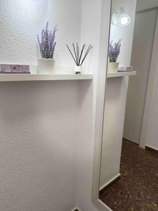 Citadella Apartment Sagunto 外观 照片