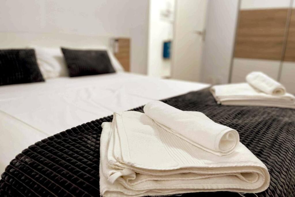 Citadella Apartment Sagunto 外观 照片