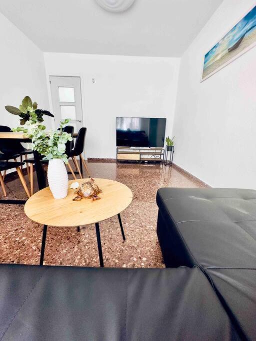 Citadella Apartment Sagunto 外观 照片