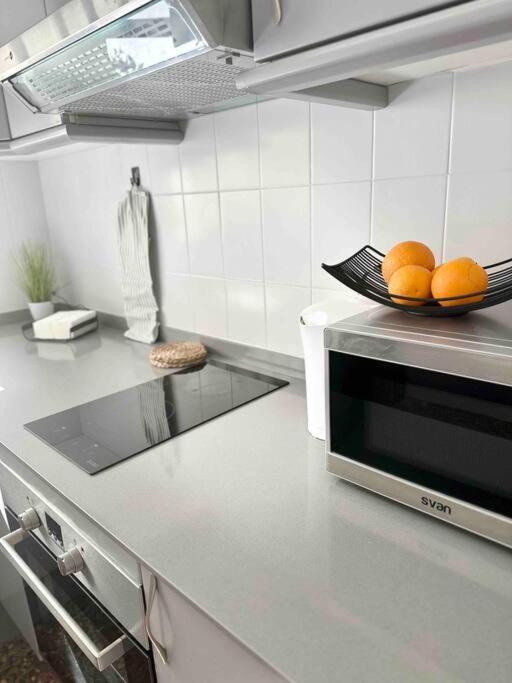 Citadella Apartment Sagunto 外观 照片