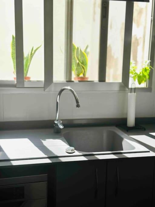Citadella Apartment Sagunto 外观 照片