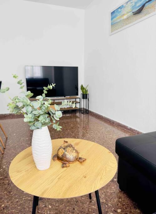 Citadella Apartment Sagunto 外观 照片