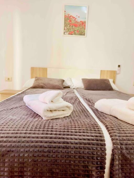 Citadella Apartment Sagunto 外观 照片