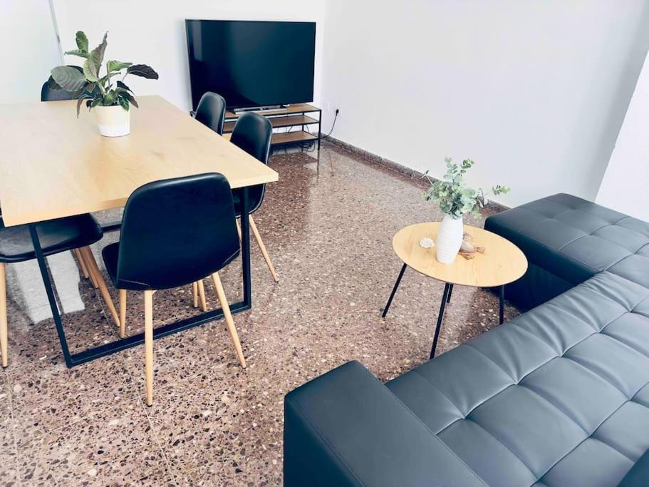 Citadella Apartment Sagunto 外观 照片