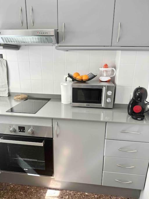 Citadella Apartment Sagunto 外观 照片