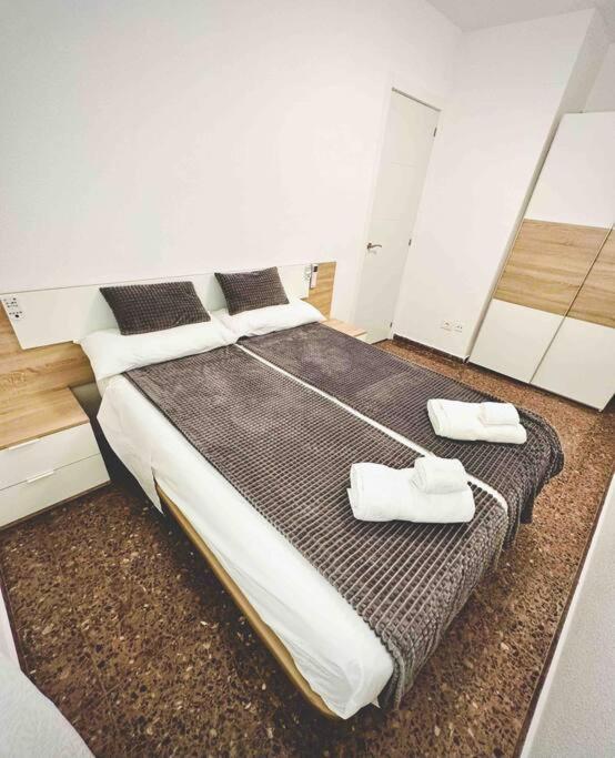 Citadella Apartment Sagunto 外观 照片