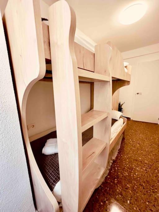 Citadella Apartment Sagunto 外观 照片