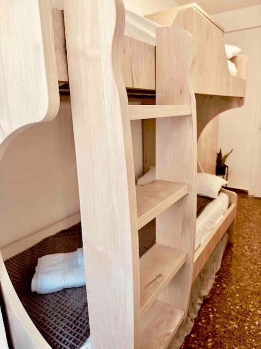 Citadella Apartment Sagunto 外观 照片