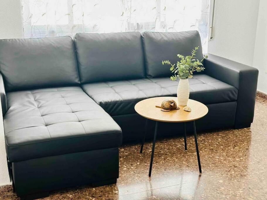 Citadella Apartment Sagunto 外观 照片