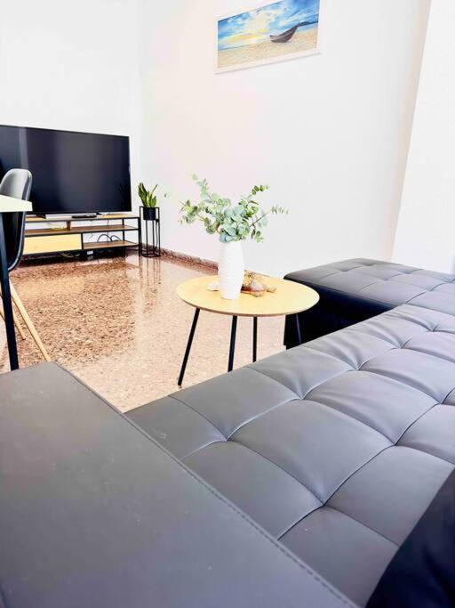Citadella Apartment Sagunto 外观 照片