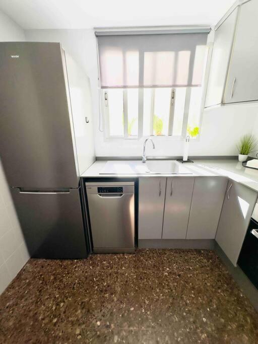 Citadella Apartment Sagunto 外观 照片